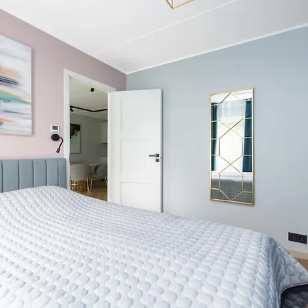 Rosi Art Deco With Parking