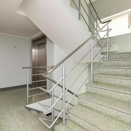 Rosi Art Deco With Parking *