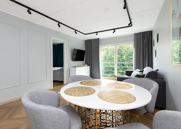 شقة Rosi Art Deco With Parking تالين