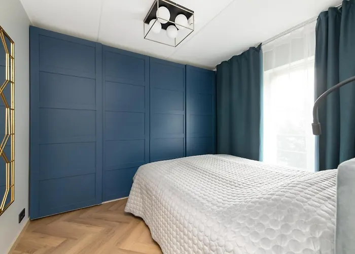 Rosi Art Deco With Parking *