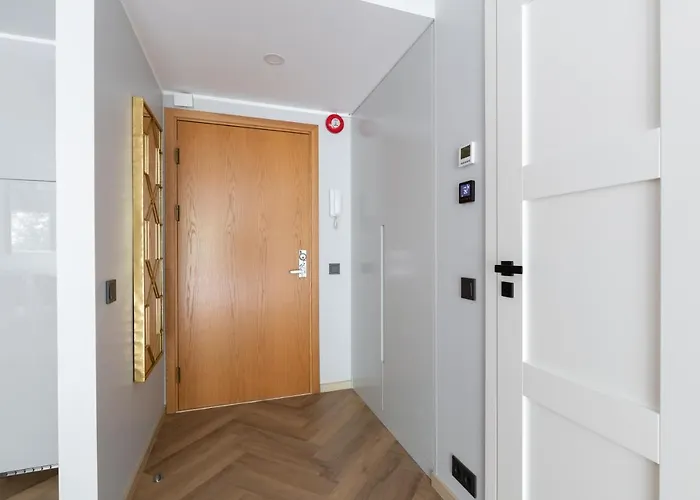 Appartamento Rosi Art Deco With Parking