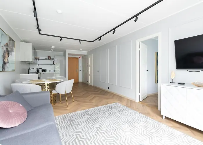 Apartmán Rosi Art Deco With Parking *