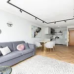 Rosi Art Deco With Parking Apartman