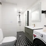 Rosi Art Deco With Parking Apartman