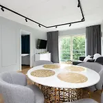 Apartamento Rosi Art Deco With Parking Talin