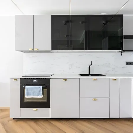 Rosi Art Deco With Parking * Таллин