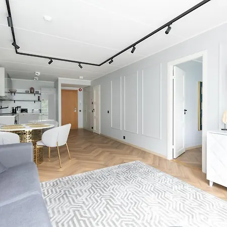 Appartement Rosi Art Deco With Parking *